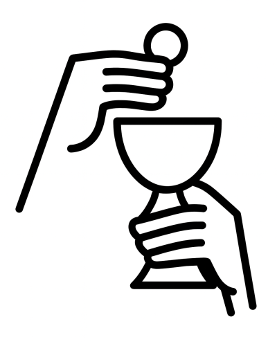 Ministers of the Eucarist